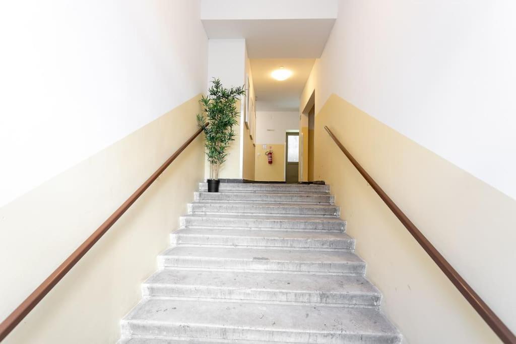 شقة Stilvolle Urbane Auszeit L Lf19 فيينا المظهر الخارجي الصورة